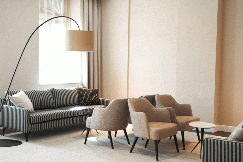 Woonzorglocatie Mariënhaven