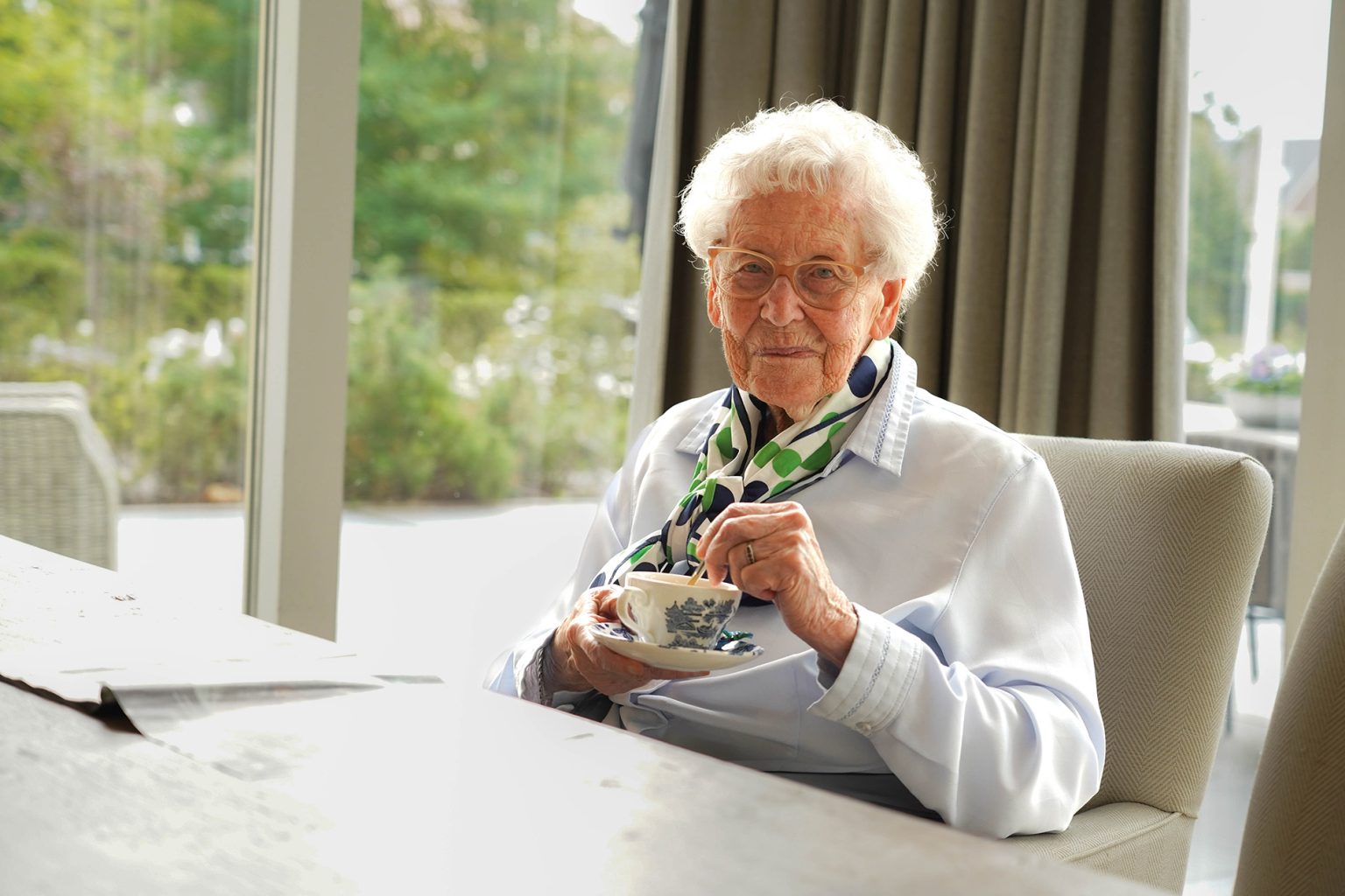 Netwerkbijeenkomst voor verwijzers