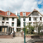 Woonzorglocatie Boarnsterhim State