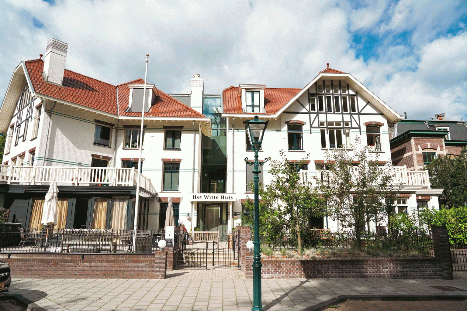 Woonzorglocatie Boarnsterhim State