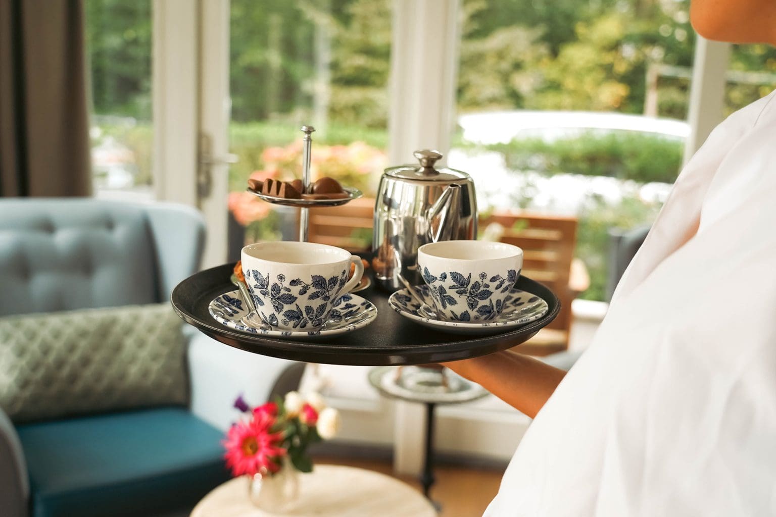 Woonzorglocatie De Meerlhorst