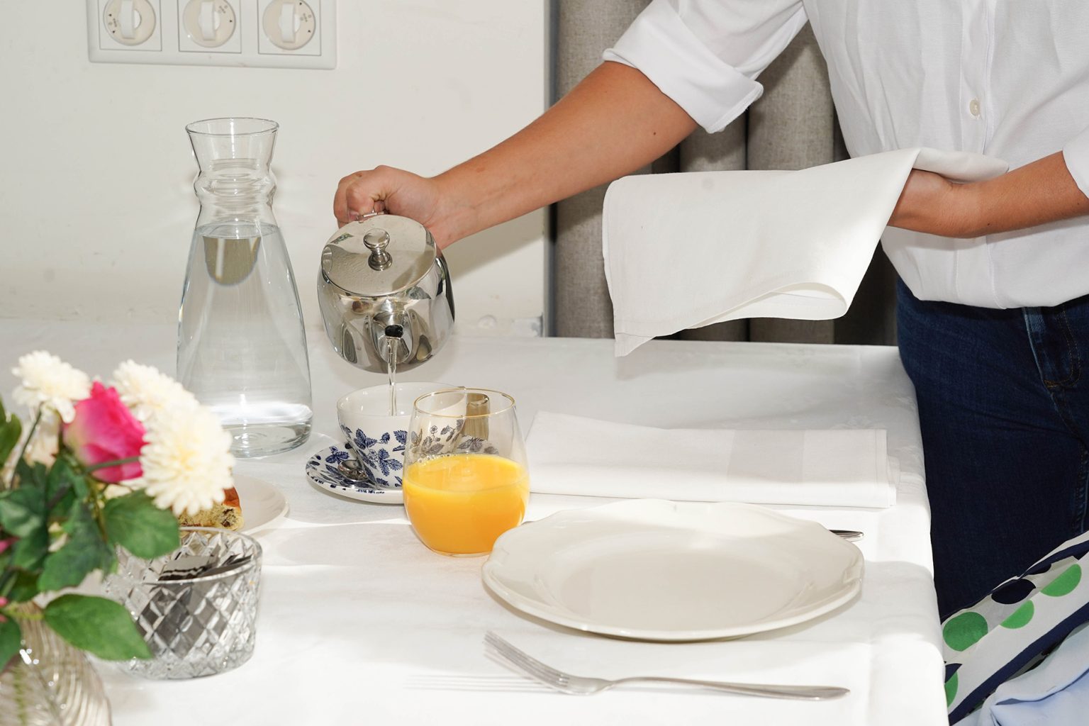 Woonzorglocatie De Meerlhorst