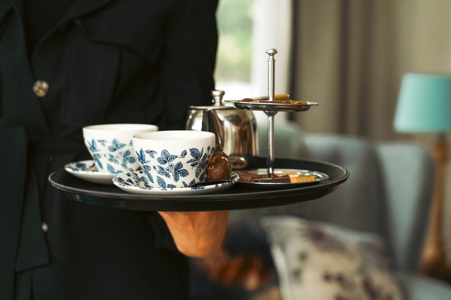 Woonzorglocatie De Meerlhorst