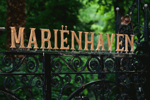 Woonzorglocatie Mariënhaven