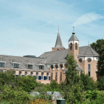 Woonzorglocatie Mariënhaven