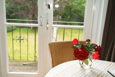 Woonzorglocatie Villa Pavia