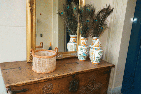 Woonzorglocatie Villa Pavia