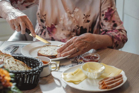 Woonzorglocatie Boarnsterhim State