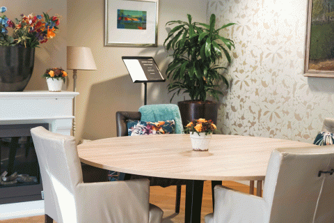 Woonzorglocatie Boarnsterhim State