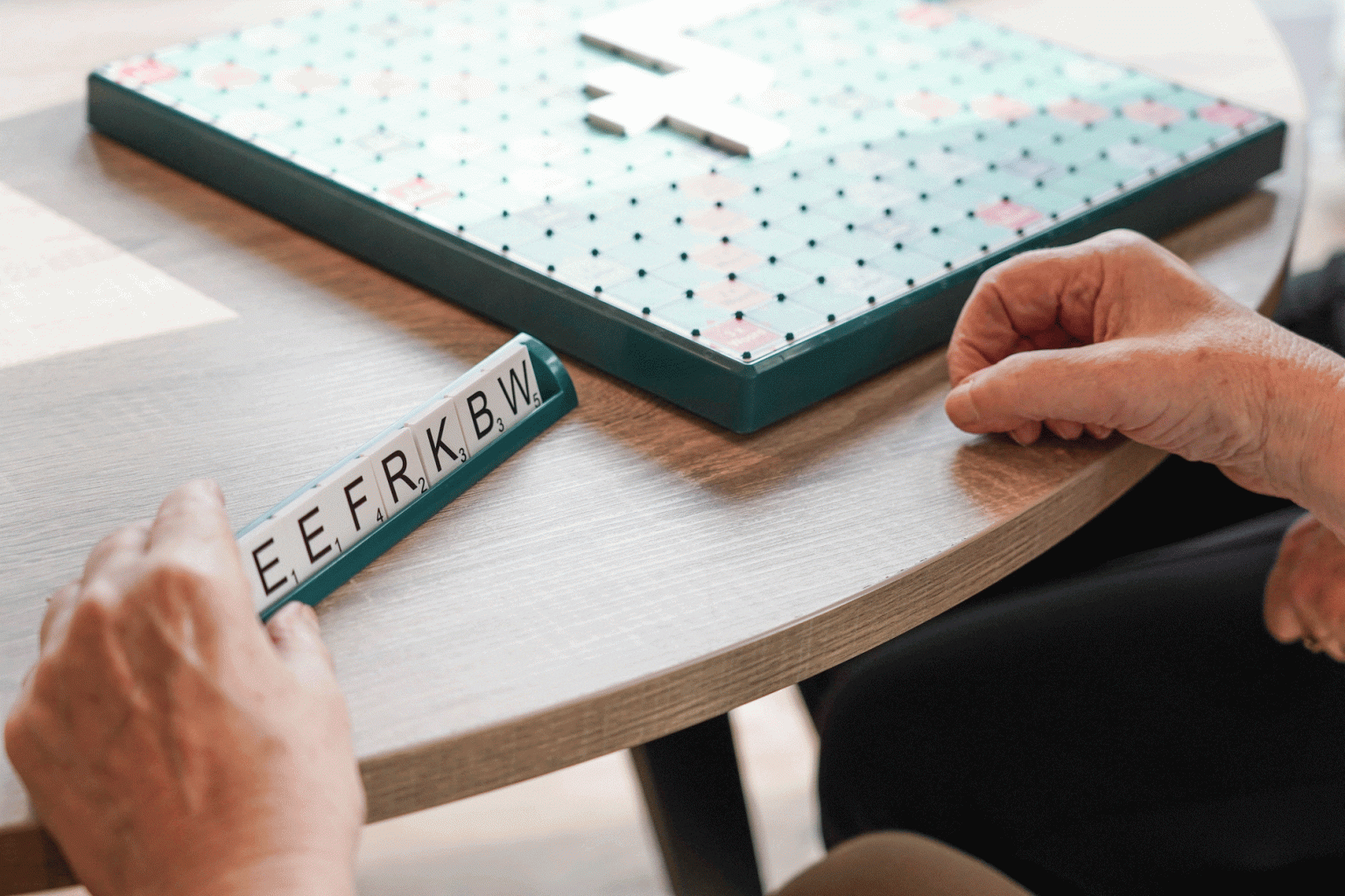 Woonzorglocatie Boarnsterhim State