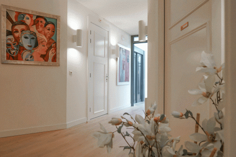 Woonzorglocatie Boarnsterhim State