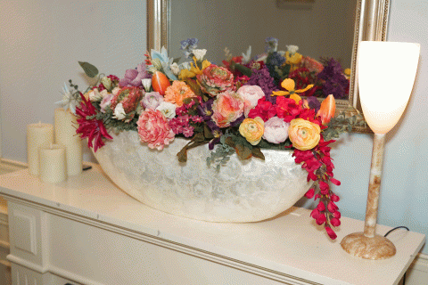 Woonzorglocatie Villa Pavia