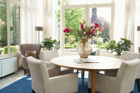 Woonzorglocatie Villa Pavia