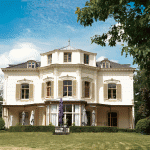 Woonzorglocatie Villa Pavia