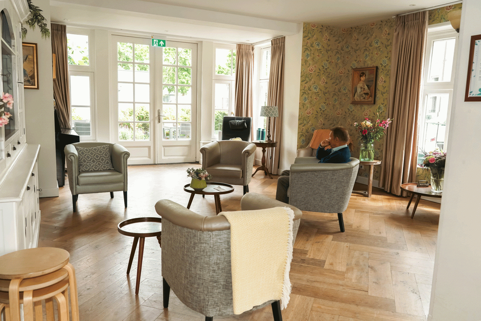 Woonzorglocatie De Vermeer