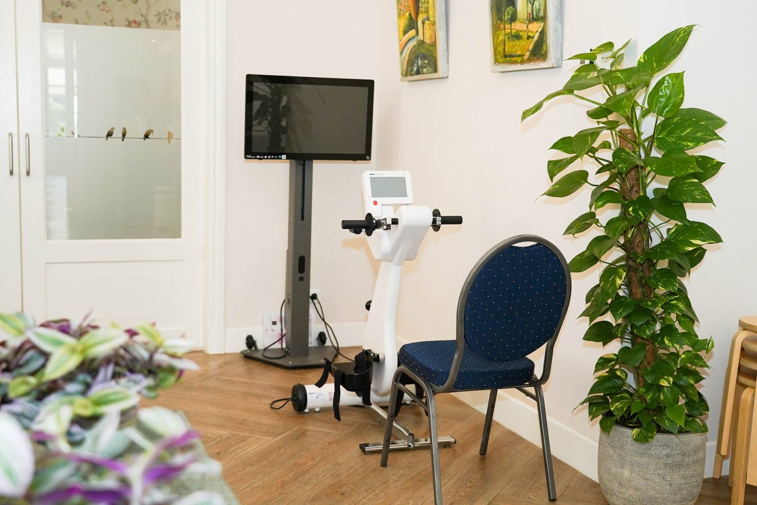 24 uurs zorg in Deventer