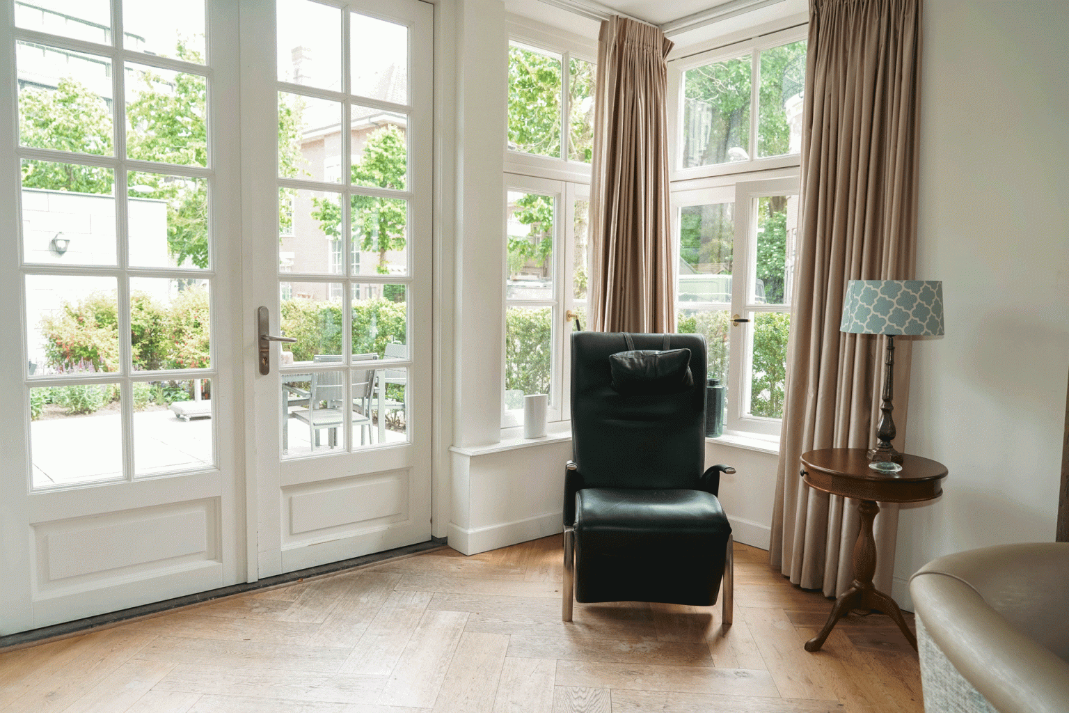 Woonzorglocatie De Vermeer