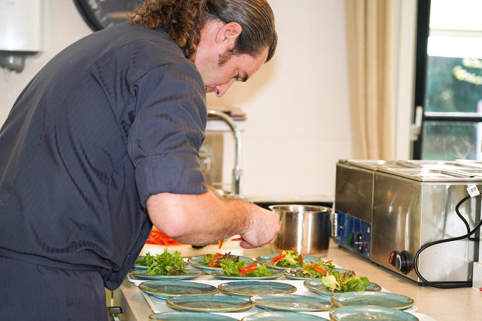 Villa Molenenk 24- uurs zorg