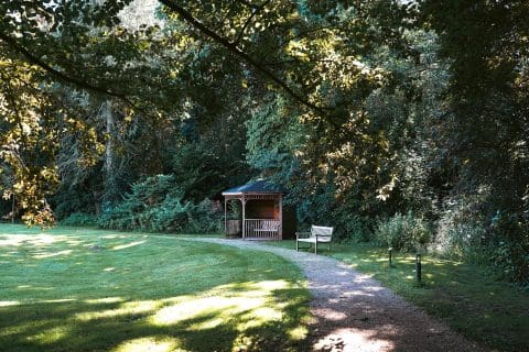 Villa Molenenk 24- uurs zorg