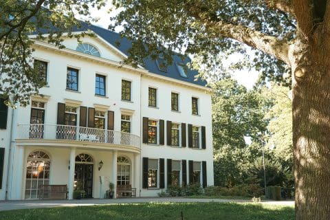 Villa Molenenk zorgvilla