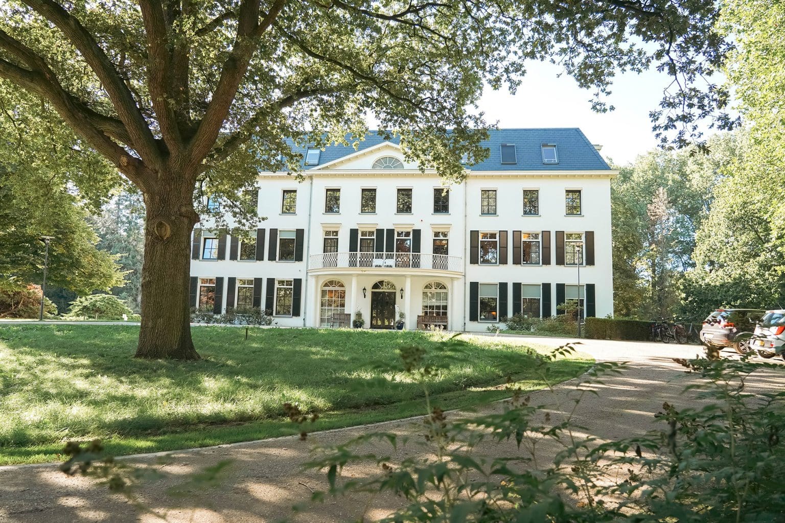 Villa Molenenk zorgvilla