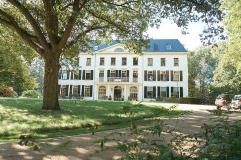 Villa Molenenk zorgvilla