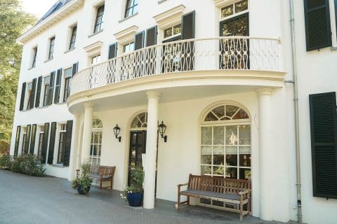 Villa Molenenk zorgvilla