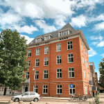 Woonzorglocatie De Vermeer