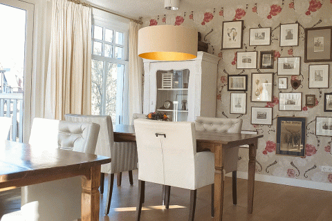 Woonzorglocatie Boarnsterhim State