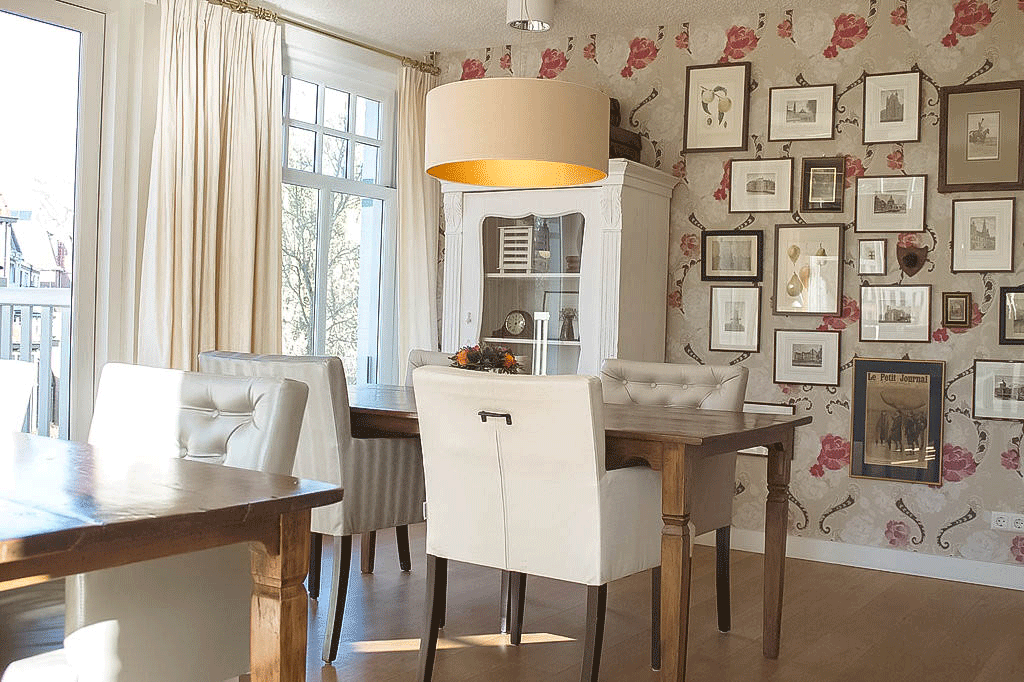 Woonzorglocatie Boarnsterhim State