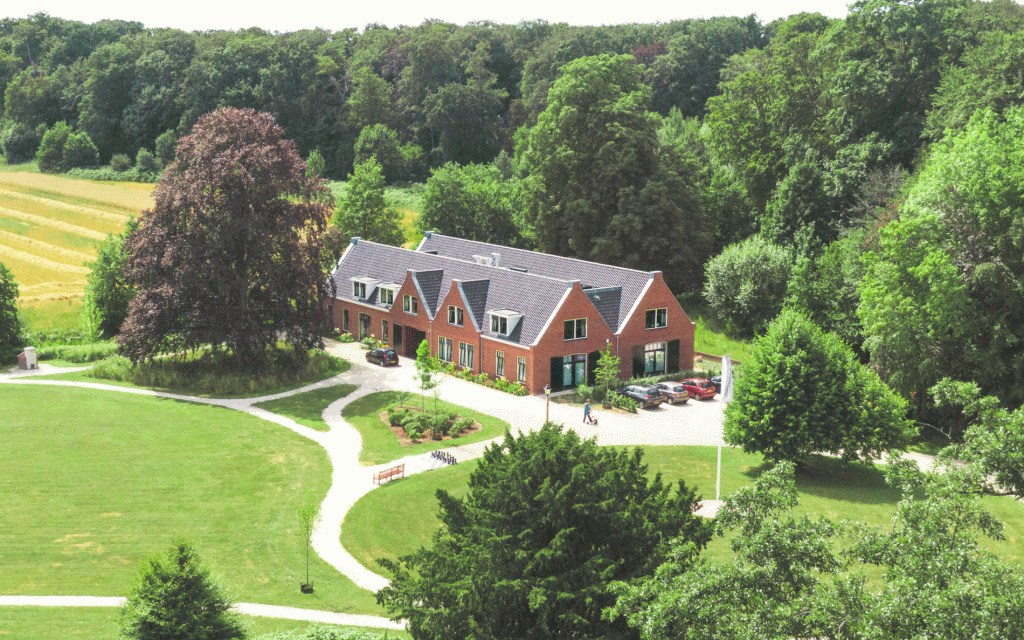 Woonzorglocatie de Wulperhorst