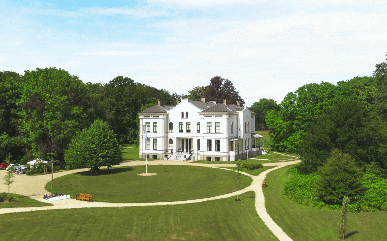 Woonzorglocatie de Wulperhorst