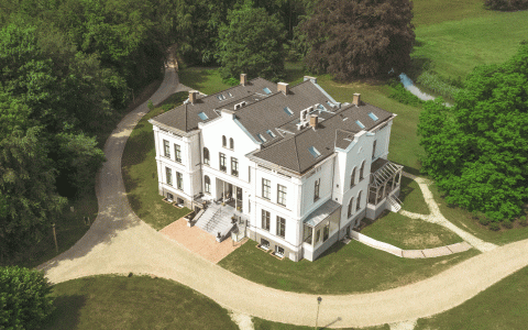 Woonzorglocatie de Wulperhorst