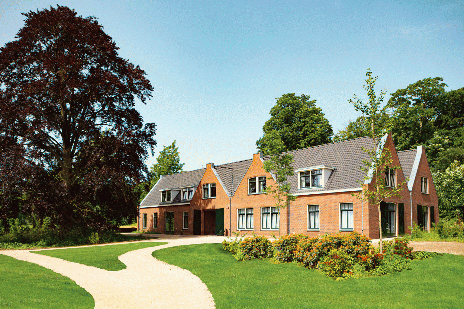 Woonzorglocatie de Wulperhorst zorghotel