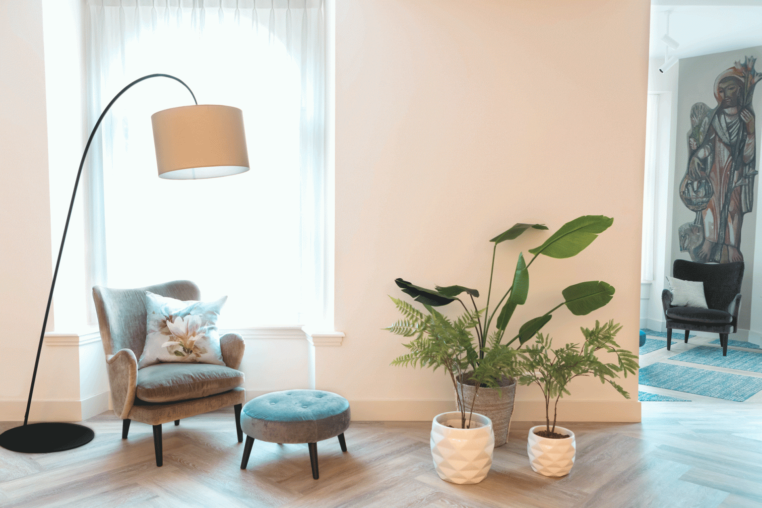 Woonzorglocatie Boarnsterhim State