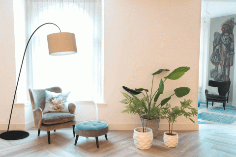 Woonzorglocatie Boarnsterhim State