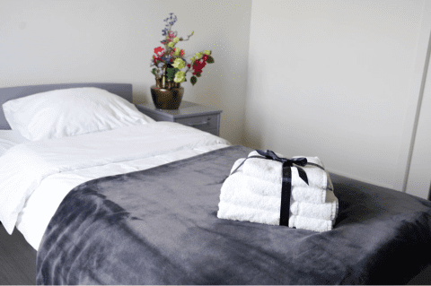 zorghotel Domus Valuas