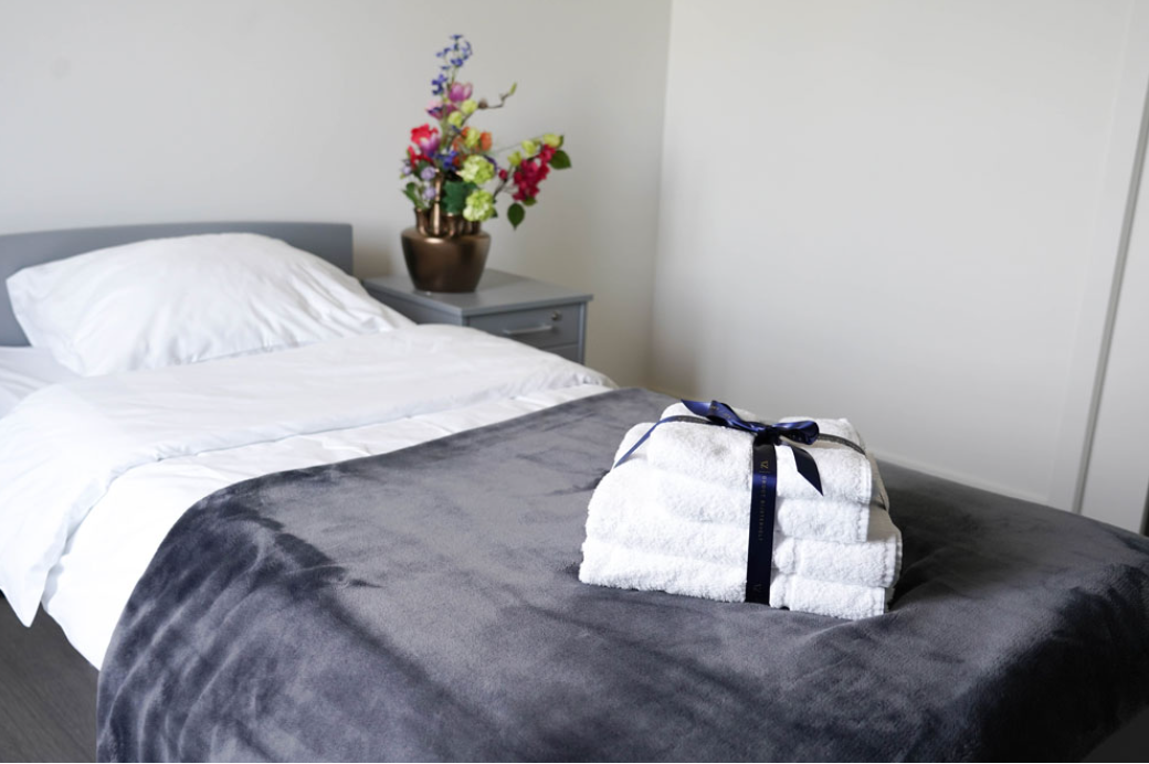 zorghotel Domus Valuas