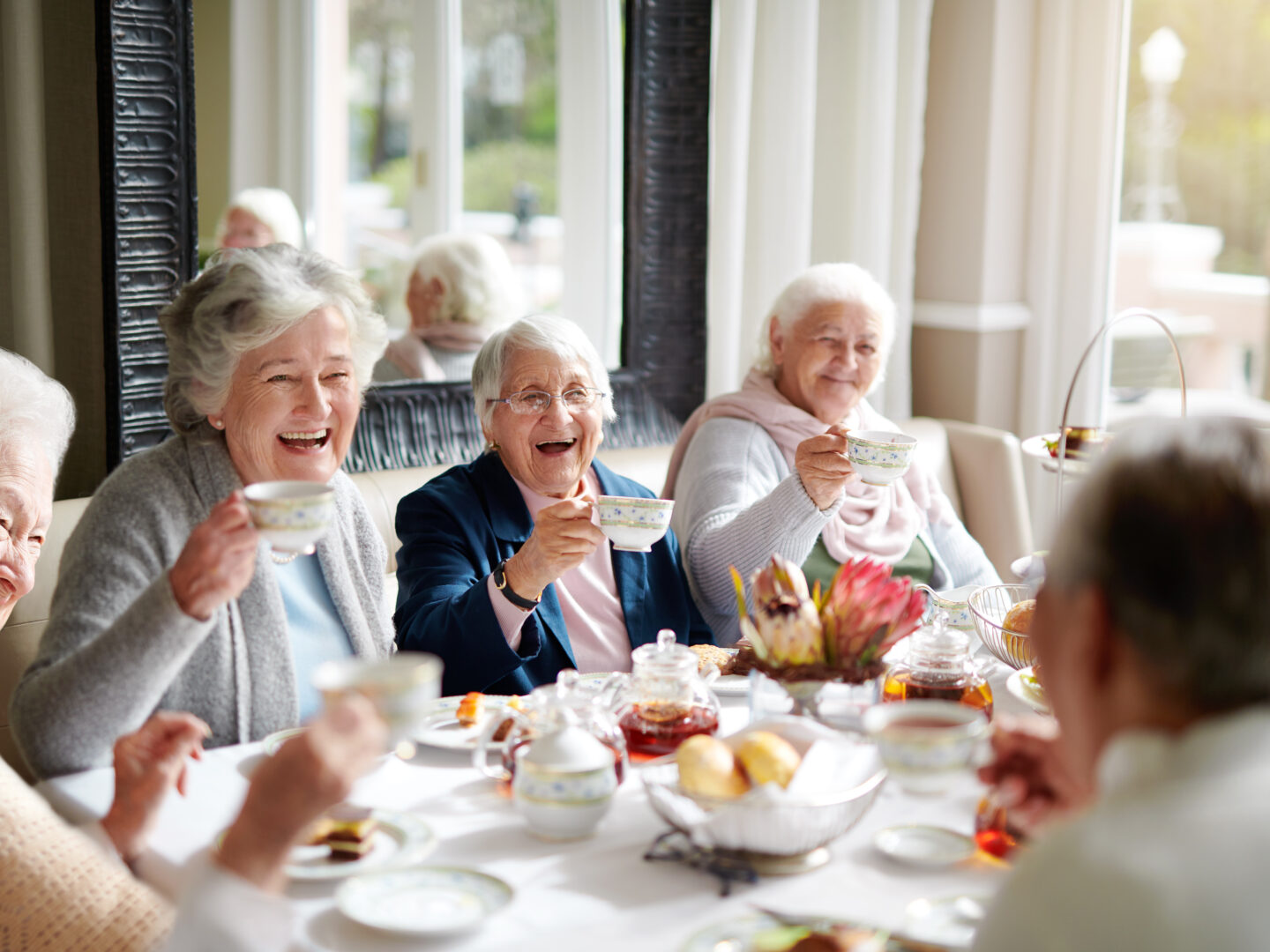 netwerkbijeenkomst domusvaluas