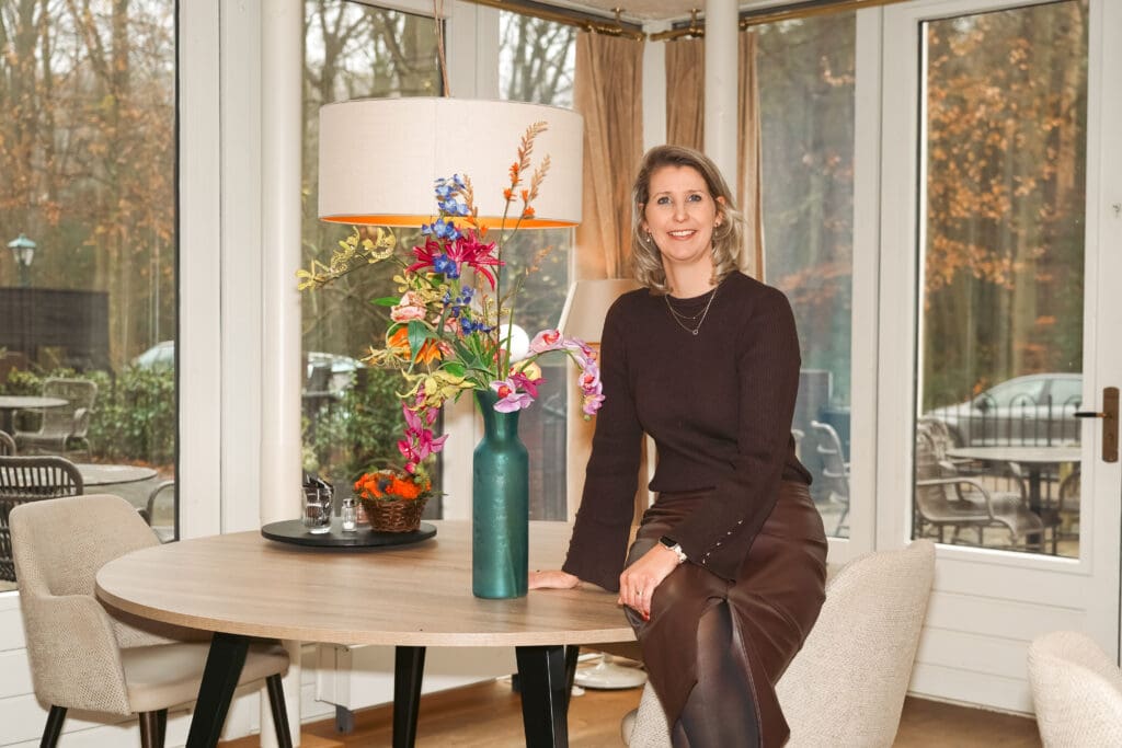 Locatiemanager Het Witte Huis