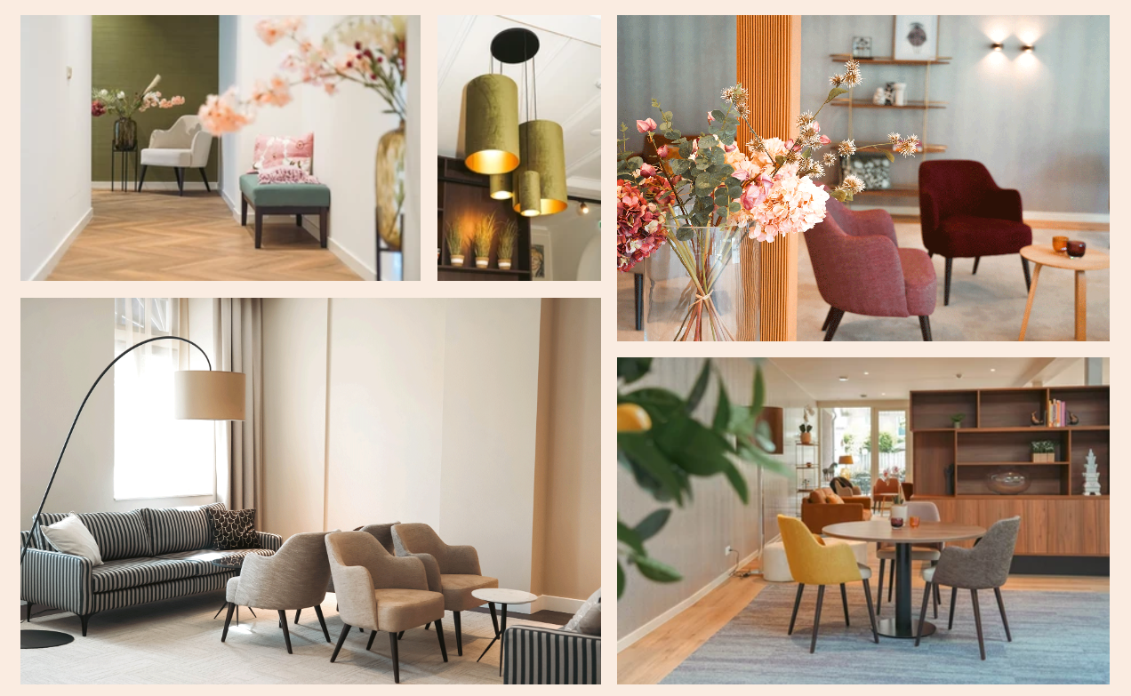 Ruimte voor stijlvol wonen