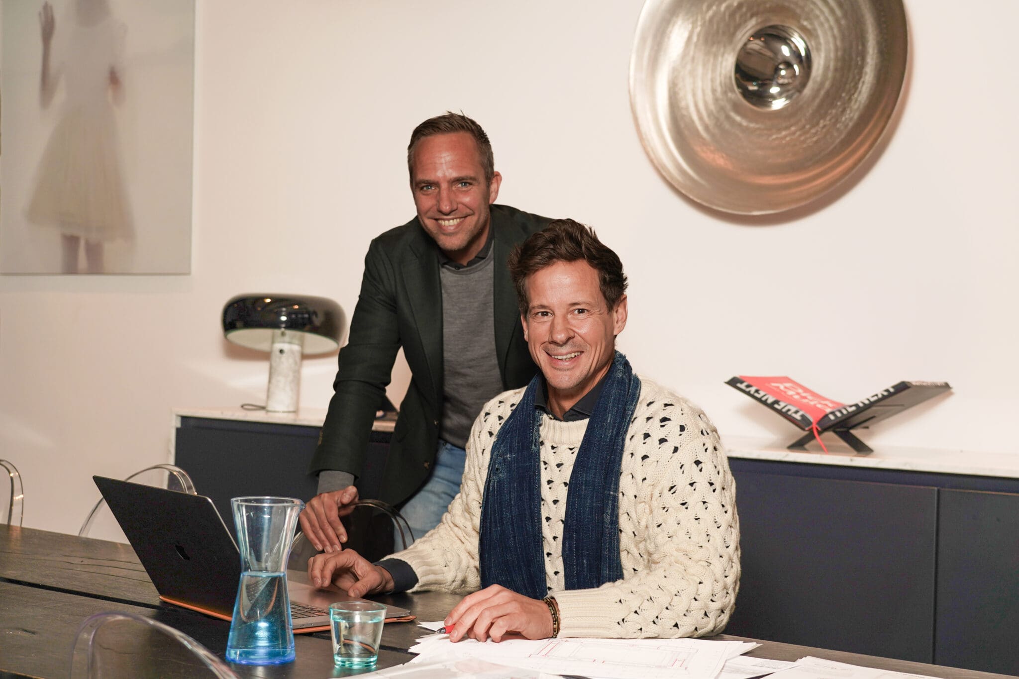 erik en dmd amsterdam