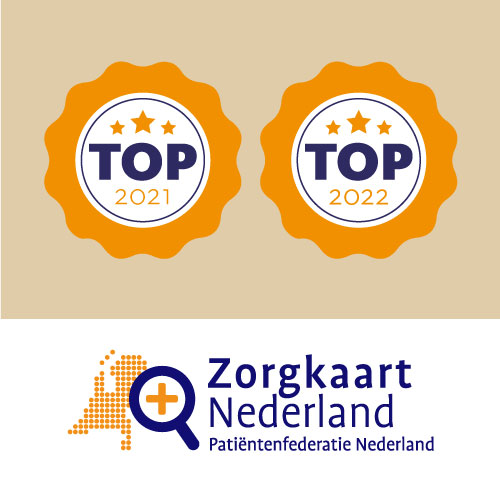 ZorgkaartNederland